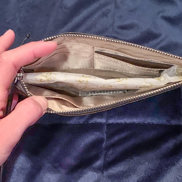 Guess Bags Guess Wristlet Clutch Poshmark